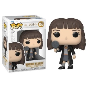 FUNKO POP Hermione 150 - Harry Potter